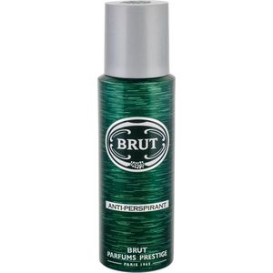 Brut - Anti Perspirant Deodorant Spray