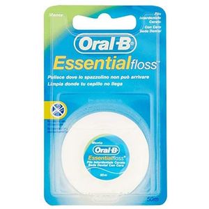 Oral-B essential floss 50m