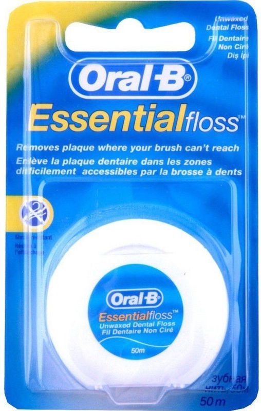 Oral-B Essential Floss