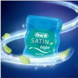 Oral-B Satin flosdraad - 25 m - Flosdraad