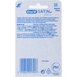 Oral-B - Floss Satin - Flosdraad - Zijdezacht