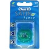 Oral-B - Floss Satin - Flosdraad - Zijdezacht