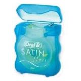 Oral-B Satin flosdraad - 25 m - Flosdraad