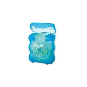 Oral-B Satin flosdraad - 25 m - Flosdraad