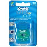 Oral-B Satin Floss flosdraad