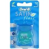 Oral-B Satin Floss flosdraad