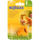 Hozelock - Hozelock Kraanstuk - ¾''