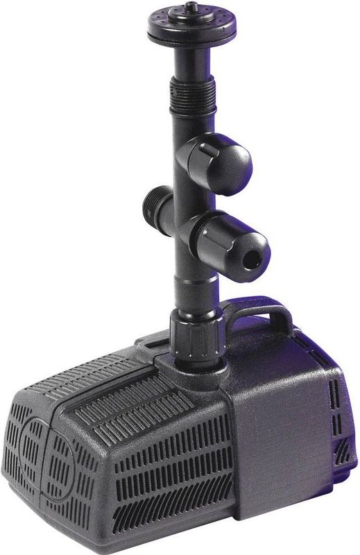 Hozelock fonteinpomp Cascade 1500 l/h