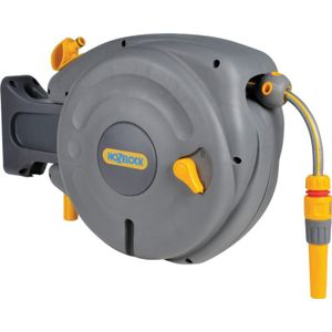 Hozelock Slanghaspel Auto Reel - 10m Slang