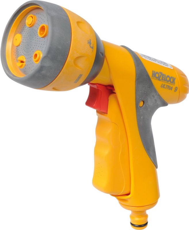 Multi Spray Plus 2684P0000 Gartenbrause - Hozelock