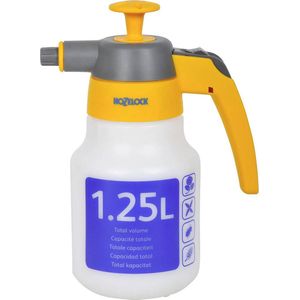 Hozelock drukspuit 1,25L 1.25L