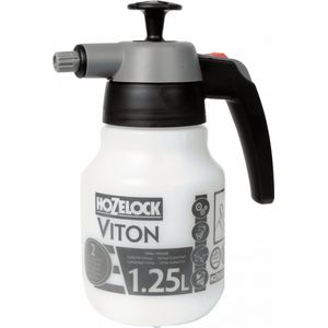 HOZELOCK - Standard 5L pressure sprayer: Versatile, easy-to-use sprayer, ideal for water-based solutions (insecticides, fungicides, weed killers, fertilizers), 20 cm lance [4230 0000
