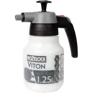 Hozelock - Hozelock Drukspuit Viton 1,25 Liter