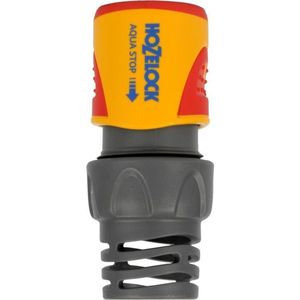 HOZELOCK SOFT TOUCH SLANGSTUK PLUS MET WATERSTOP Ø 15MM - 19MM