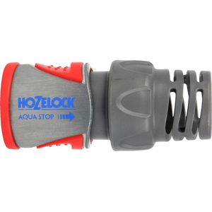 Hozelock AquaStop-aansluiting PRO (15 mm en 19 mm)