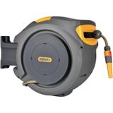Wandschlauchhalter Auto Reel 40 Breite 65,5 cm Tiefe 26 cm