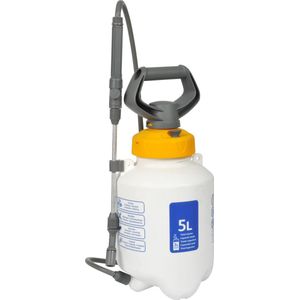 Hozelock DrukSpuit STANDARD 5 liter