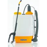 HOZELOCK RUGSPUIT PLUS 16 LITER