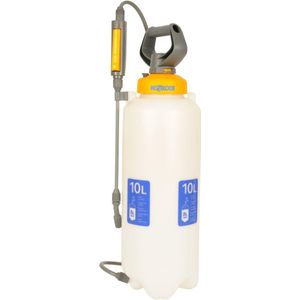 Hozelock - Handdrukspuit Standaard - 10 Liter