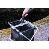 Hozelock Pond Vac vuilwaterfilter