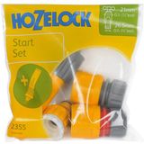 HOZELOCK TUINSPUIT EN KOPPELINGEN STARTSET