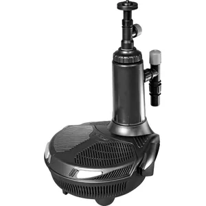 4 Stuks Filterzakken Voor Vijverpomp En Aquarium – 45x45 Cm – Vangt Vuil En Beschermt De Pomp