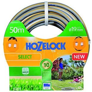 Hozelock 50 m Select Slang 19 mm Diameter