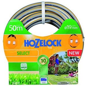 Hozelock 6250 Select Slang slang 50 meter, Ø 19 mm