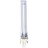 Hozelock 1517 0000 UV-lamp 7 watt (PL) alleen geschikt voor Easyclear 4500