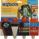 Hozelock Aquasolo 2715 3465 Vakantiebesproeiing niet nodig