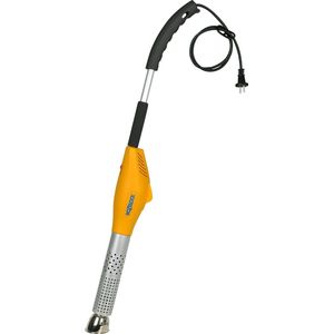 Green Power - Elektrische Onkruidverbrander - 600 °C - Met Snoer 3 Meter