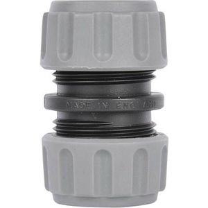 Hozelock Slangverbinder Ø 13 mm - Verpakking à 2 Stuks