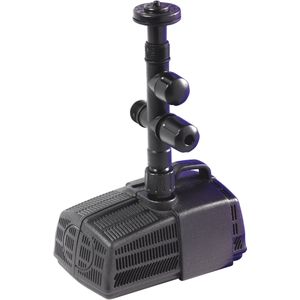Cascade 3000