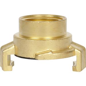 Hozelock 1020 0000 GEKA koppeling 3/4"" binnendraad