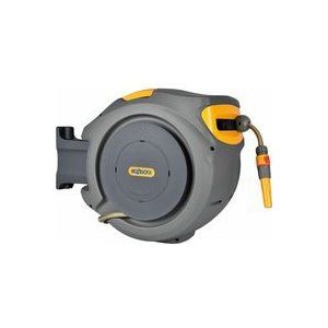Wandschlauchhalter Auto Reel 20 Breite 65,5 cm - 2401 0000 - Hozelock