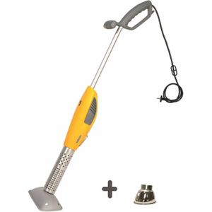 Hozelock - Green Power XL - Elektrische Onkruidbrander - Groen - 2000W