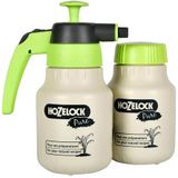 HOZELOCK PURE KIT 1,25 Liter + 1,25 Liter Tank met Schroefdop