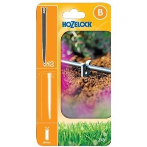 Hozelock - Haring voor 4 mm tuinslang