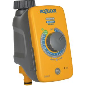 Hozelock Select Controller 2220 0000 Besproeiingsbesturing