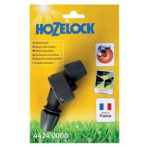 Hozelock Ltd Hozelock Sproeier Multi Nozzle, Grijs