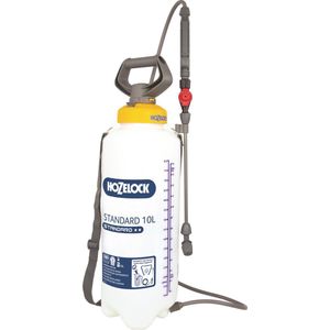 Hozelock - Hozelock drukspuit STANDARD 10 liter