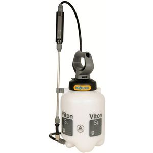 Hozelock Viton 5 Liter Tegen Schimmels - Schimmel en Zwam - Ongediertewinkel