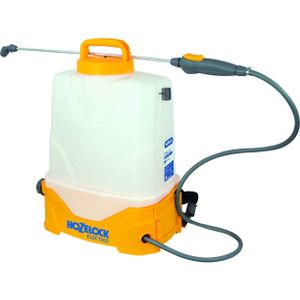 Hozelock elektrische drukspuit 15 liter