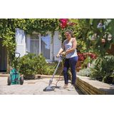 Hozelock Green Power Turbo Gas Weeder