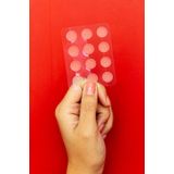 Hero - Mighty Patch The Original 24 st - Gezichtsmasker