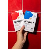 Hero - Mighty Patch The Original 24 st - Gezichtsmasker