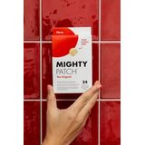 Hero - Mighty Patch The Original 24 st - Gezichtsmasker