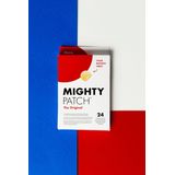 Hero - Mighty Patch The Original 24 st - Gezichtsmasker