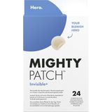 Hero Cosmetics Mighty Patch Invisible+ 24 stuks