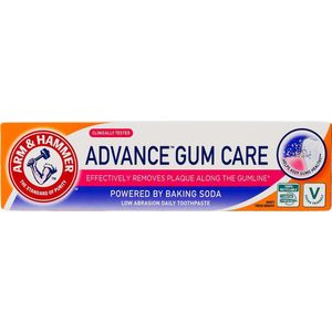 Arm & Hammer - Advance Gum Care - Tandpasta - 75ml
